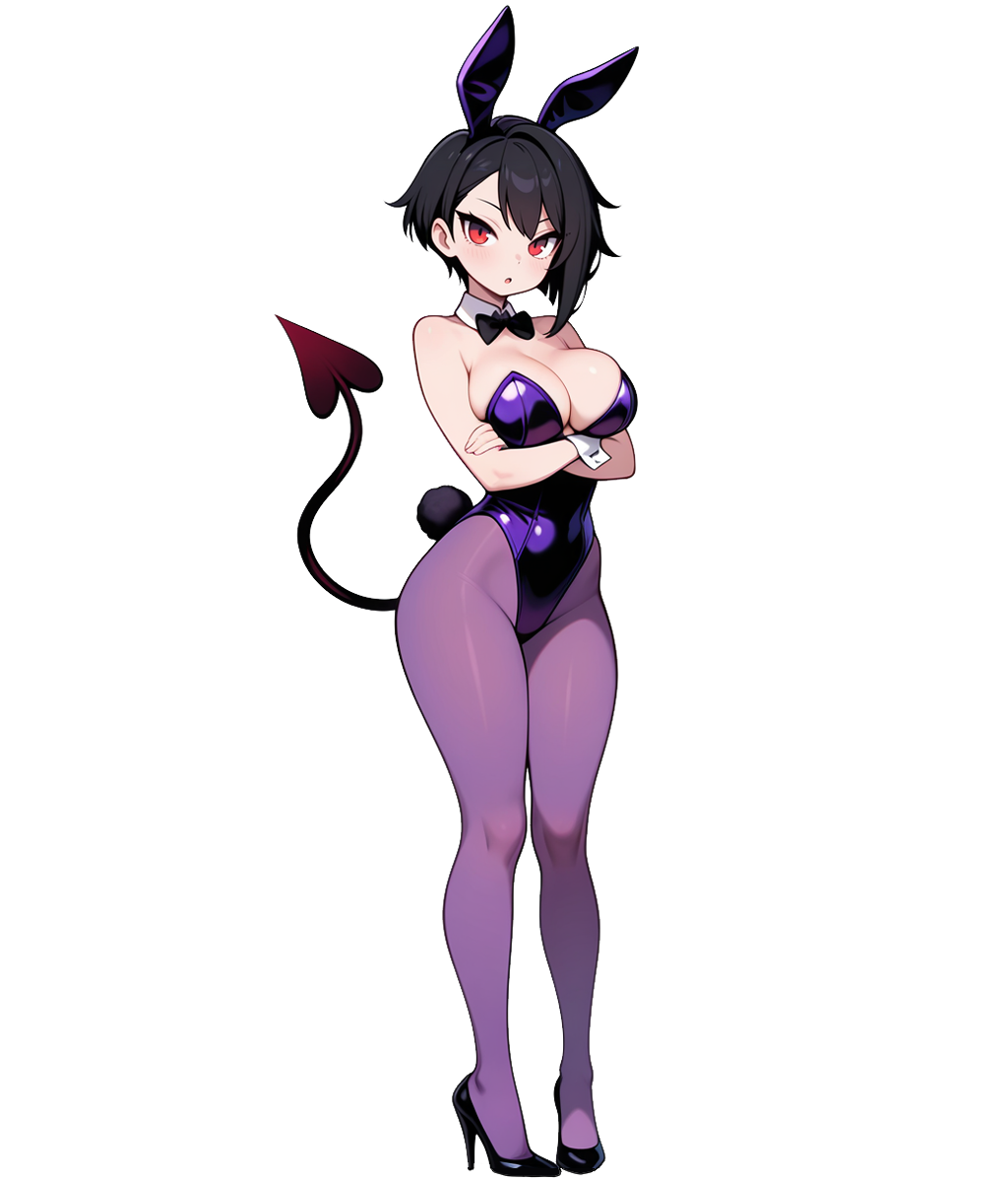 キャラクター